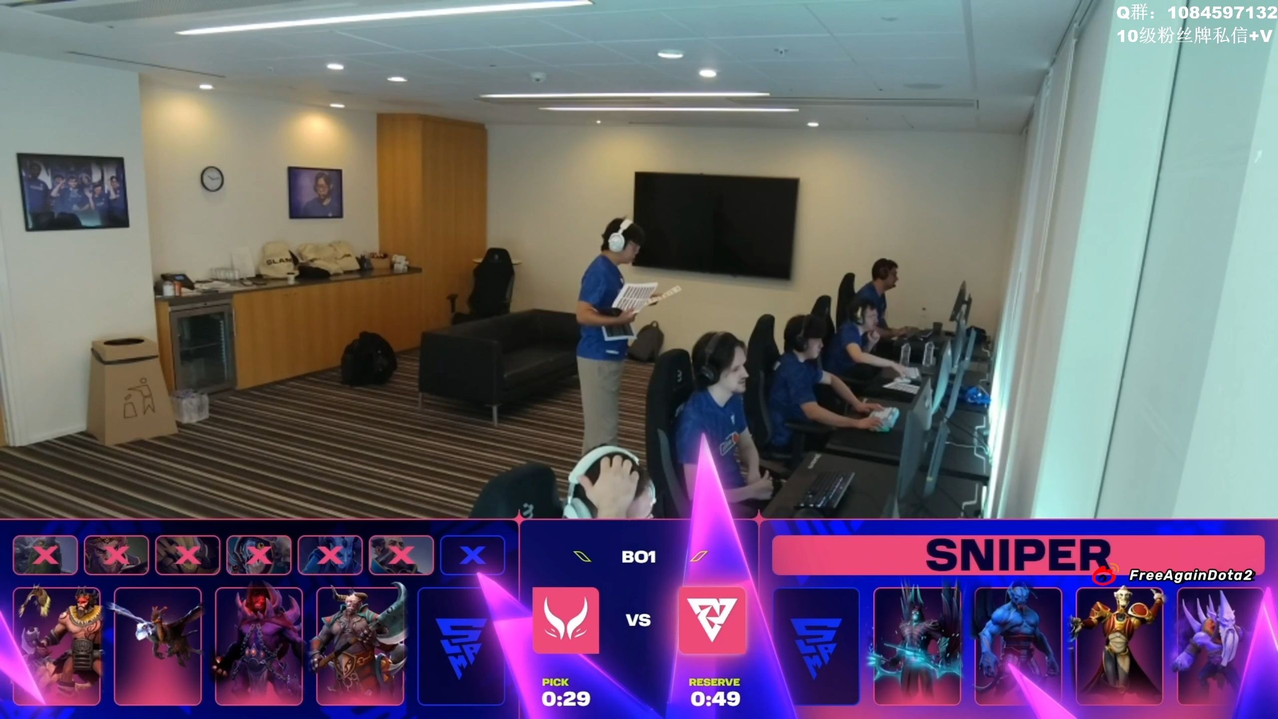 星空体育中国-关于DOTA2赛事解说风格：分析不同解说的特点与风格的信息