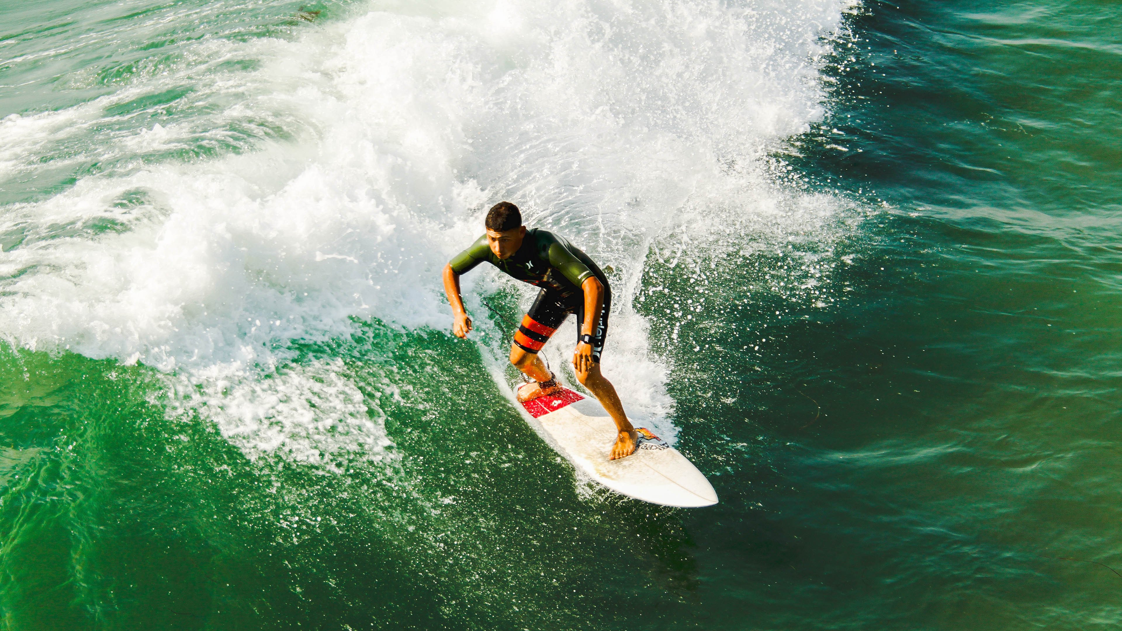 未来联盟：虚拟场景、AR观赛引领新纪元，一张图看懂未来联盟第一人, 现役第一人表示不服